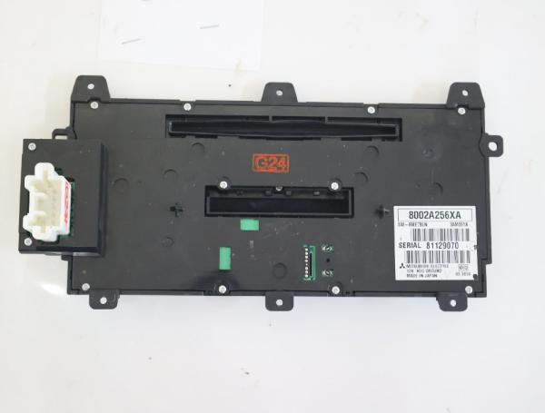 Schalter Radiobedienung 8002A256XA Mitsubishi PAJERO 4 V98