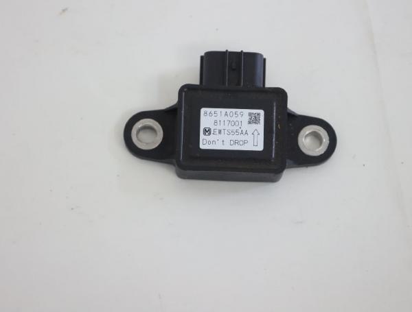 Sensor Drehrate 8651A059 Mitsubishi PAJERO 4 V98