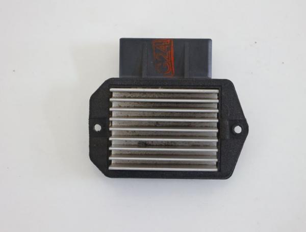 Heizgebläsevorwiderstand 4993002110 Mitsubishi PAJERO 4 V98