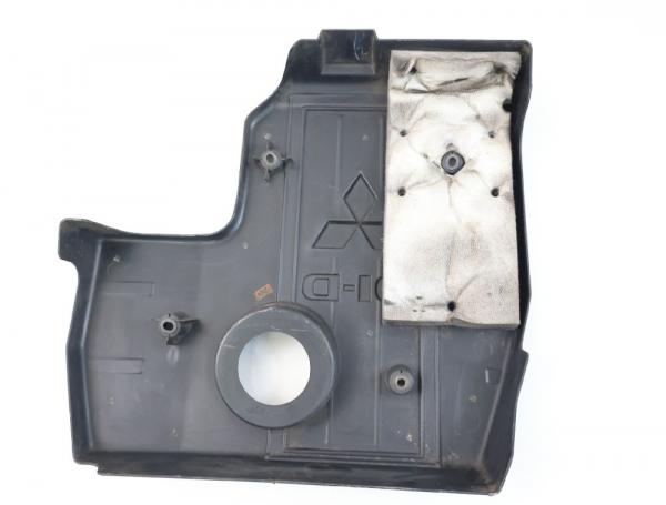Motorabdeckung 1003A105 Mitsubishi PAJERO 4 V98