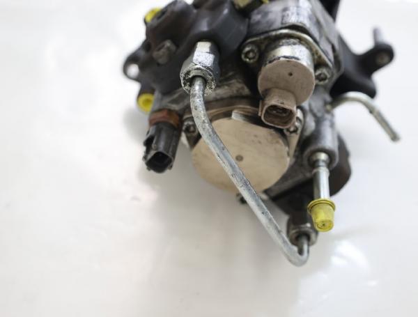 Hochdruckpumpe 1460A003 Mitsubishi PAJERO 4 V98
