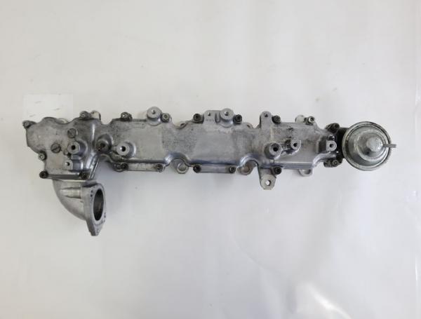 Ansaugkrümmer 1542A084 Mitsubishi PAJERO 4 V98