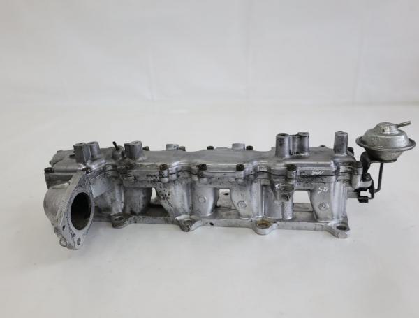 Ansaugkrümmer 1542A084 Mitsubishi PAJERO 4 V98