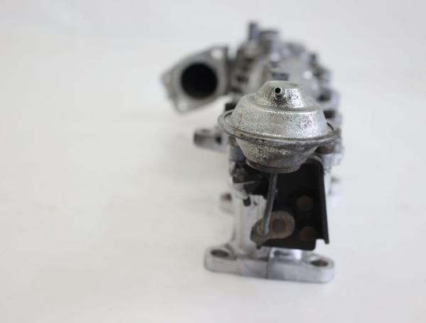 Ansaugkrümmer 1542A084 Mitsubishi PAJERO 4 V98
