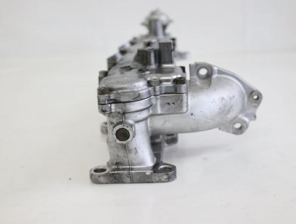 Ansaugkrümmer 1542A084 Mitsubishi PAJERO 4 V98