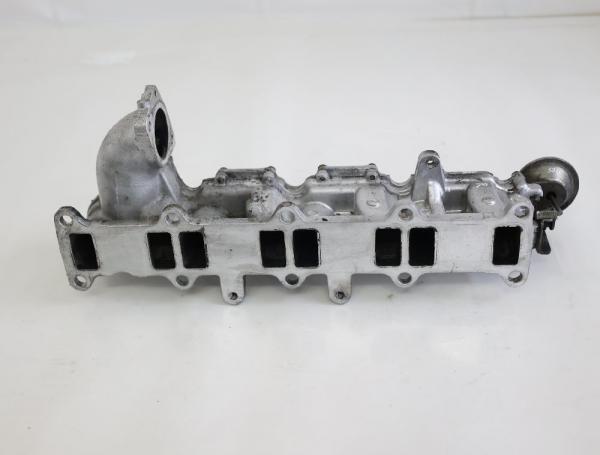 Ansaugkrümmer 1542A084 Mitsubishi PAJERO 4 V98