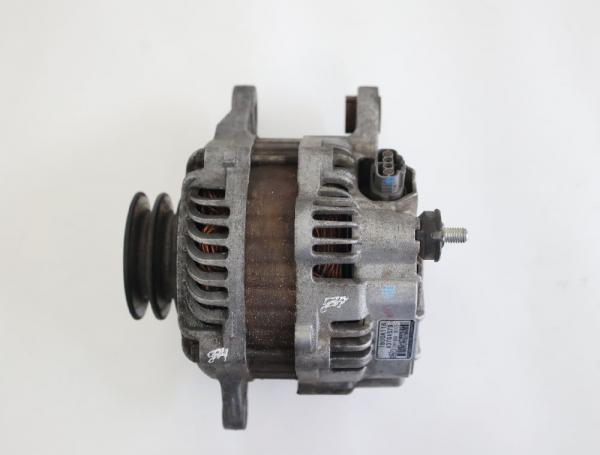 Lichtmaschine 1800A116 Mitsubishi PAJERO 4 V98