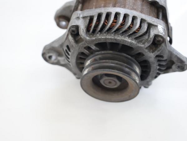 Lichtmaschine 1800A116 Mitsubishi PAJERO 4 V98