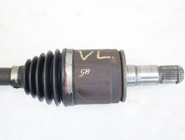 Antriebswelle vorn links 3815A199 Mitsubishi PAJERO 4 V98