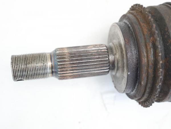 Antriebswelle vorn links 3815A199 Mitsubishi PAJERO 4 V98