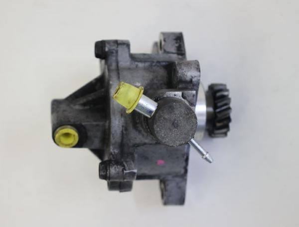 Vakuumpumpe 2020A014 Mitsubishi PAJERO 4 V98