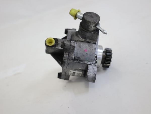 Vakuumpumpe 2020A014 Mitsubishi PAJERO 4 V98