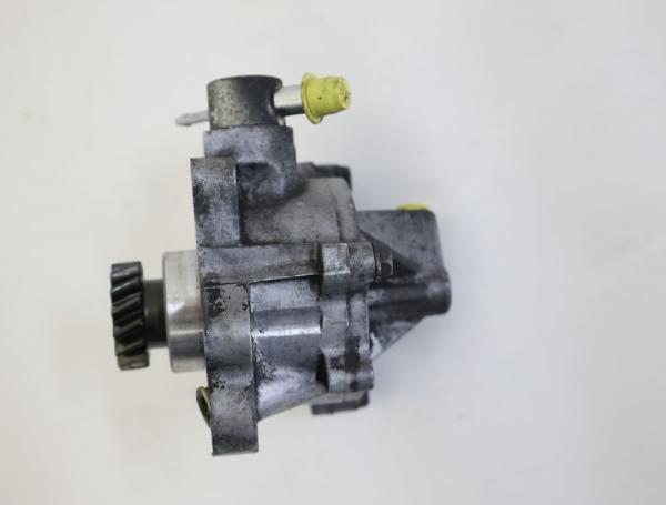 Vakuumpumpe 2020A014 Mitsubishi PAJERO 4 V98