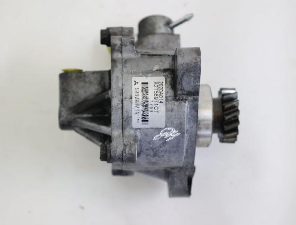 Vakuumpumpe 2020A014 Mitsubishi PAJERO 4 V98