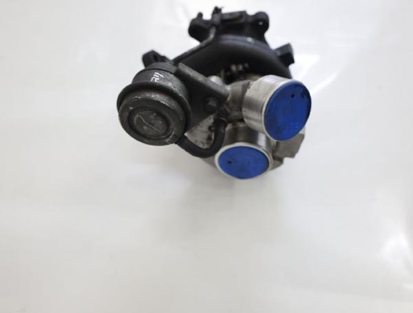 Turbolader 4913502920 Mitsubishi PAJERO 4 V98