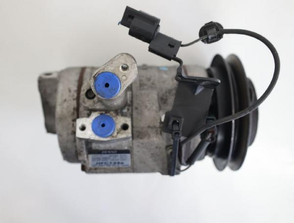 Klimakompressor 4472606491 Mitsubishi PAJERO 4 V98
