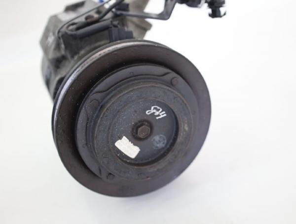 Klimakompressor 4472606491 Mitsubishi PAJERO 4 V98