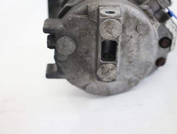 Klimakompressor 4472606491 Mitsubishi PAJERO 4 V98