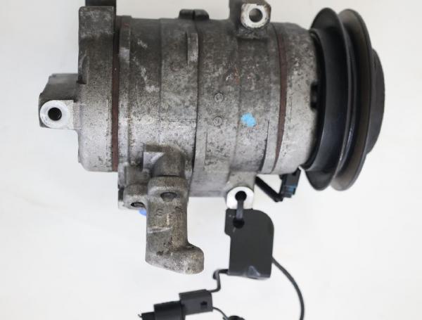 Klimakompressor 4472606491 Mitsubishi PAJERO 4 V98