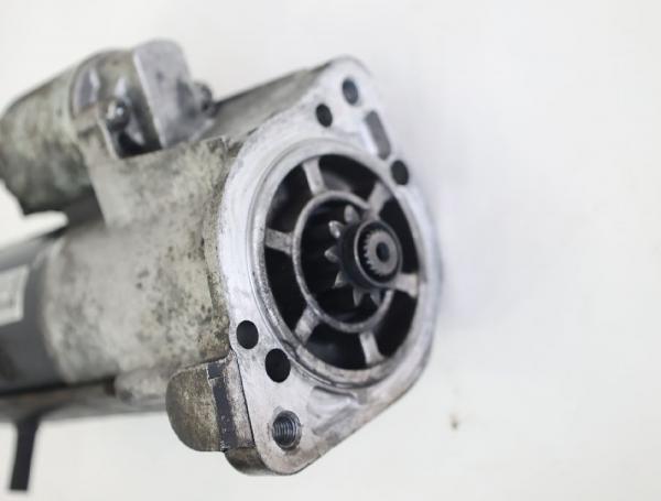 Anlasser 221810A050 Mitsubishi PAJERO 4 V98