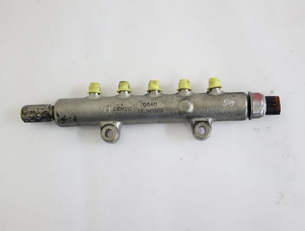 Diesel Verteilerrohr 1465A034 Mitsubishi PAJERO 4 V98