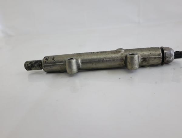 Diesel Verteilerrohr 1465A034 Mitsubishi PAJERO 4 V98