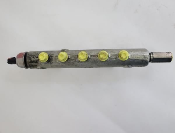 Diesel Verteilerrohr 1465A034 Mitsubishi PAJERO 4 V98