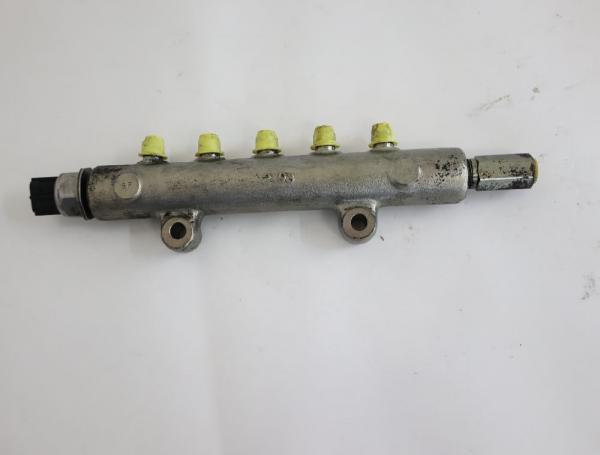 Diesel Verteilerrohr 1465A034 Mitsubishi PAJERO 4 V98