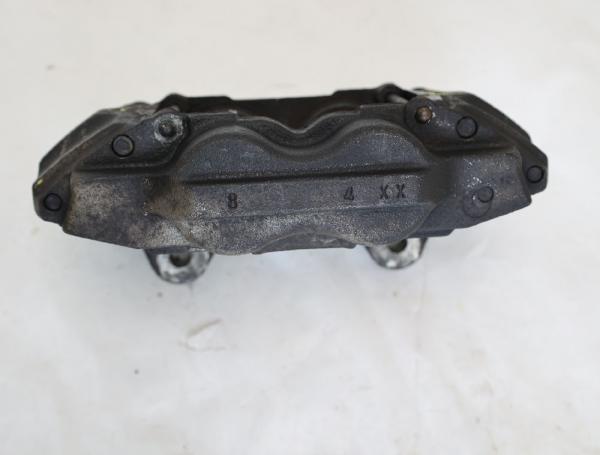 Bremssattel vorn links 4605B705 Mitsubishi PAJERO 4 V98