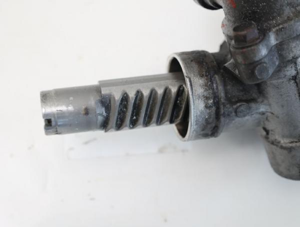 Lenkung Getriebe hydraulisch 4410A139 Mitsubishi PAJERO 4 V98