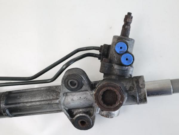 Lenkung Getriebe hydraulisch 4410A139 Mitsubishi PAJERO 4 V98