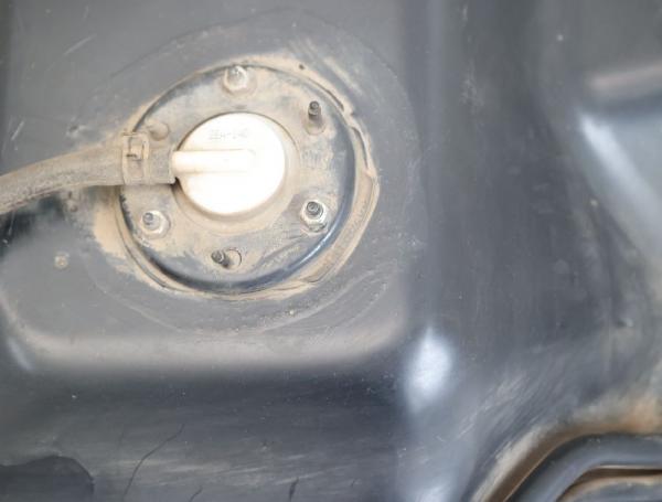 Kraftstofftank 1700A403 Mitsubishi PAJERO 4 V98