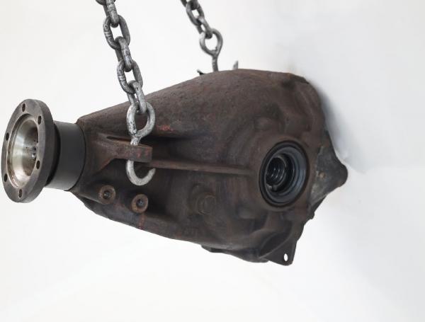 Differential 3501A327 Mitsubishi PAJERO 4 V98