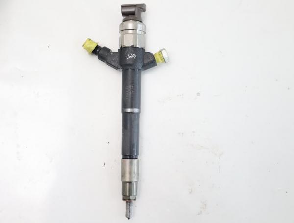Einspritzduese (Diesel) Zylinder 1 1465A054 Mitsubishi PAJERO 4 V98