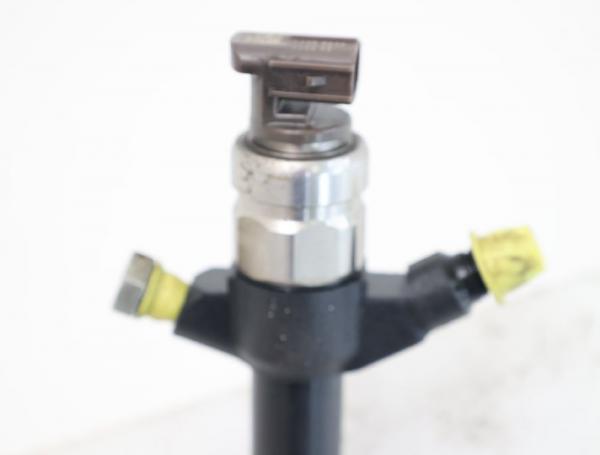 Einspritzduese (Diesel) Zylinder 1 1465A054 Mitsubishi PAJERO 4 V98