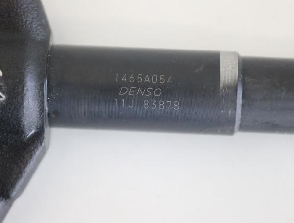 Einspritzduese (Diesel) Zylinder 1 1465A054 Mitsubishi PAJERO 4 V98