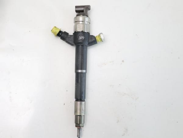 Einspritzduese (Diesel) Zylinder 2 1465A054 Mitsubishi PAJERO 4 V98