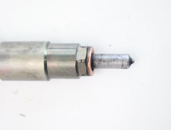 Einspritzduese (Diesel) Zylinder 2 1465A054 Mitsubishi PAJERO 4 V98