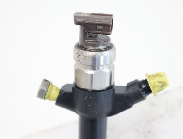Einspritzduese (Diesel) Zylinder 2 1465A054 Mitsubishi PAJERO 4 V98