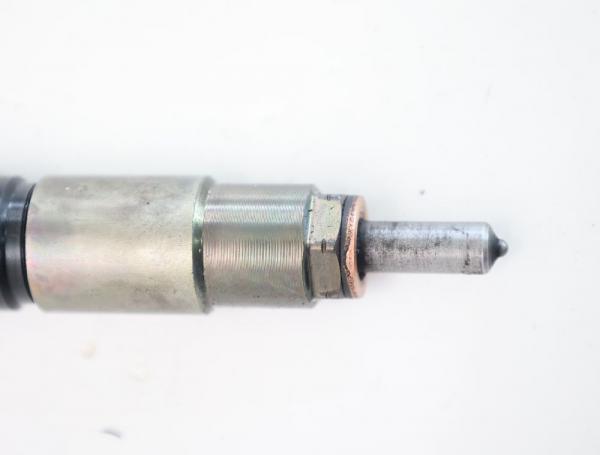 Einspritzduese (Diesel) Zylinder 3 1465A054 Mitsubishi PAJERO 4 V98