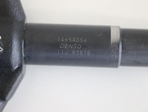 Einspritzduese (Diesel) Zylinder 3 1465A054 Mitsubishi PAJERO 4 V98