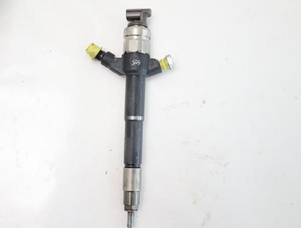 Einspritzduese (Diesel) Zylinder 4 1465A054 Mitsubishi PAJERO 4 V98