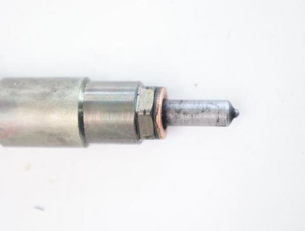 Einspritzduese (Diesel) Zylinder 4 1465A054 Mitsubishi PAJERO 4 V98
