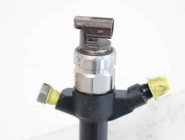 Einspritzduese (Diesel) Zylinder 4 1465A054 Mitsubishi PAJERO 4 V98