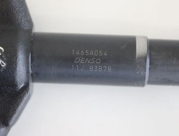 Einspritzduese (Diesel) Zylinder 4 1465A054 Mitsubishi PAJERO 4 V98