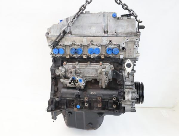 Motor Diesel Turbo 1000C786 Mitsubishi PAJERO 4 V98