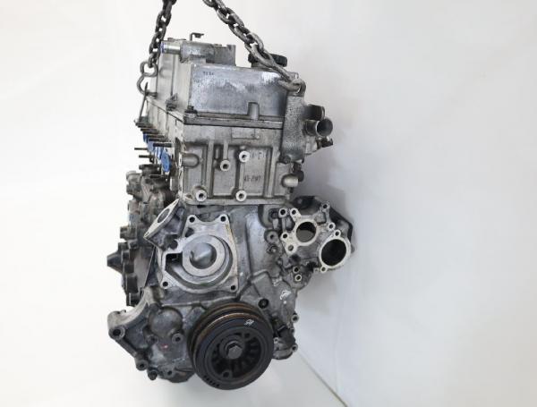 Motor Diesel Turbo 1000C786 Mitsubishi PAJERO 4 V98