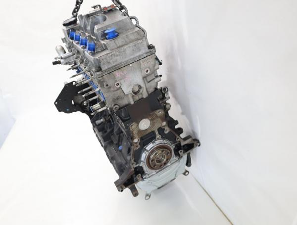 Motor Diesel Turbo 1000C786 Mitsubishi PAJERO 4 V98