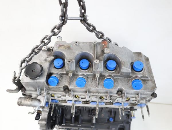 Motor Diesel Turbo 1000C786 Mitsubishi PAJERO 4 V98