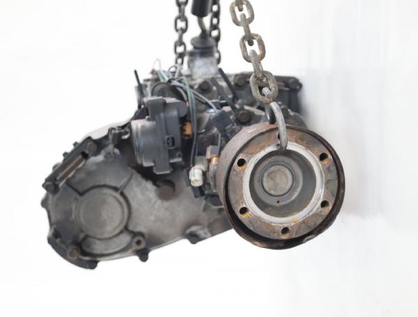 Getriebe Verteilergetriebe 3242A052 Mitsubishi PAJERO 4 V98
